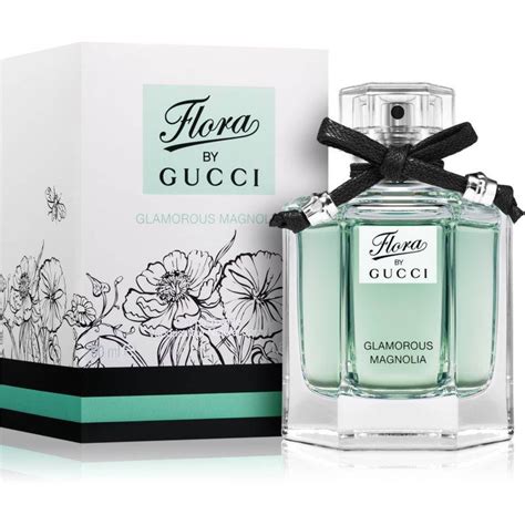 gucci flora glamorous magnolia 100 ml|Gucci Flora gorgeous magnolia perfume.